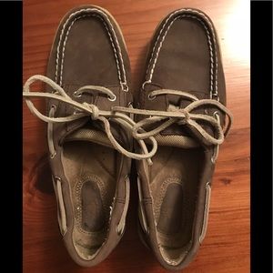 Aloha Island shoes